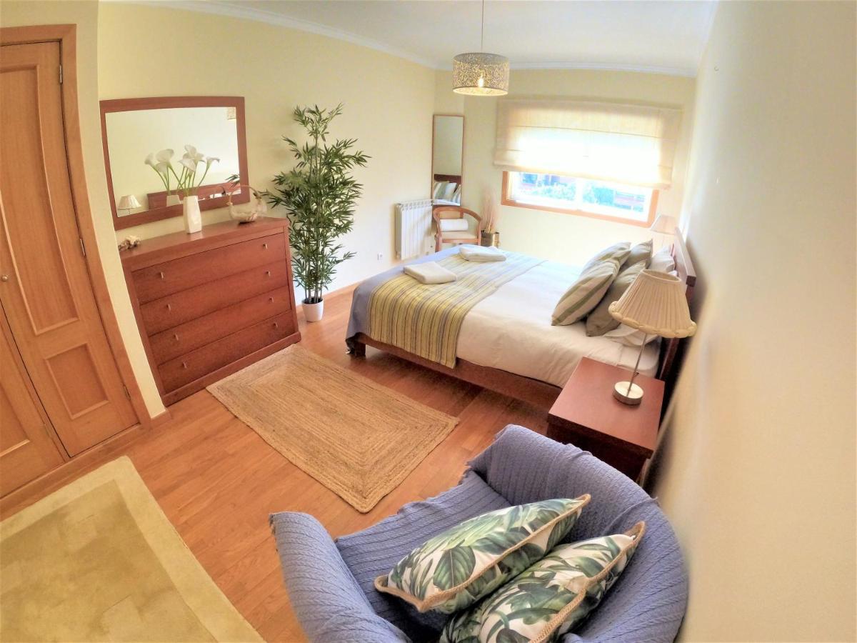 Lisbon 2 Bedroom Apartment With Balcony In อัลเจส ภายนอก รูปภาพ