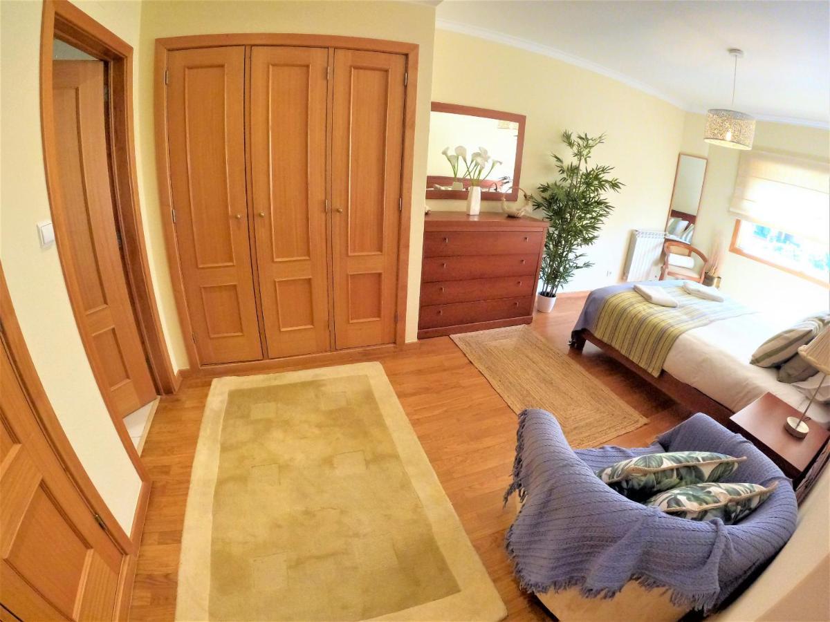 Lisbon 2 Bedroom Apartment With Balcony In อัลเจส ภายนอก รูปภาพ